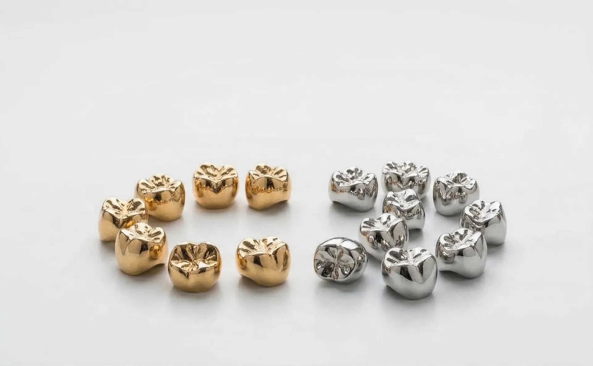 Gold und Edelmetalle